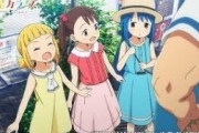 【朗報】三ツ星カラーズとゆうとても良いアニメ