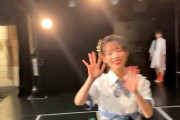 【SKE48】円陣動画、23秒くらいに劇場霊が・・・