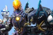 次回のウルトラマンZにグリーザとか勝てないだろ…って思ったけど