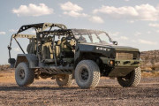 ジェネラル・ダイナミクス、米陸軍から車載式電子戦システムを受注…新型ビークルに搭載！