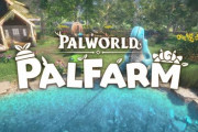 【速報】「パルワールド」の新作スピンオフ『パルファーム』、突然発表！　別の何かに酷似した農場スローライフゲーム！任天堂とのバトルが止まらないｗｗｗｗｗ