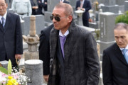 【画像】六代目山口組、司忍組長(78)の私服ｗｗｗｗｗｗｗｗｗｗｗ