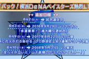 ｔｖｋ、プレイバックの追加放送を発表！　『ハマの番長引退試合』『３連発サヨナラ』『山下サヨナラ打』