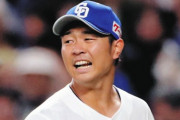 中日立浪監督、高橋宏斗（5勝1敗防0.64）覚醒の理由を「左膝が割れなくなった」