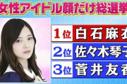 【速報】乃木坂 佐々木琴子さん、地上波ゴールデンデビュー！！