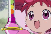 プリキュア枠っておジャ魔女どれみの前って何やってたの？