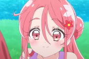 【ネタバレ注意】映画『名探偵プリキュア』かりんちゃん…