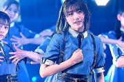 【悲報】坂道アイドルのオーディション格差がえげつなすぎるｗｗｗｗ