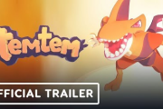 【脱任】ポケモンライクな「Temtem(PS4,NS,X1）」、ポケモンより面白そうと話題に！！
