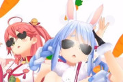 Vtuber 【さくらみこ】退院だぁぁぁぁああああーーーー！！！！早く復帰してくれい！！