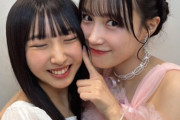 安田美結「河西結心さんが自分的にすごくタイプで、そこからハロプロのアイドルを調べたり、曲を聴くようになりました」