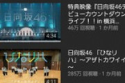 【悲報】前回の配信ライブと比較した今回の運営のやる気の差・・・・・・