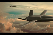 GA-ASIが無人戦闘機「Gambit」シリーズを発表、共通コア採用が目玉