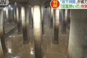 【朗報】今回の水害で結局、「東京」がノーダメ最強街なことが判明したよな・・・