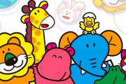 たべっ子どうぶつのパズルゲー『たべっ子タイム』配信開始！これﾂﾑﾂﾑ…