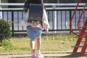 次女(小3)があまり良くない連中と友人関係みたいなのだが…