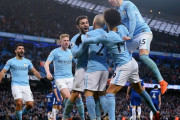 【プレミアリーグ】シティ、「2年CLから追放」に控訴！受理なら来季は出場か