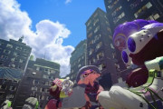 【朗報】スプラトゥーン3、新情報により神ゲーが確定ｗｗｗｗｗｗ