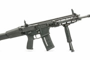 自衛隊新型「20式5.56mm小銃」…トイガンとして手に入るのはいつ？