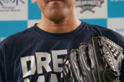 12球団最後の10勝10敗投手