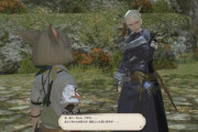 【FF14】みんな白ちゃんだと思ってたら実は…。VCで声が掠れてた白ちゃんに大丈夫か聞いてみた結果…【小ネタ＆面白ツイート紹介まとめPart35】
