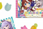 【画像】健全アピールしてる「ウマ娘」の商品展開がこちらｗｗｗｗ