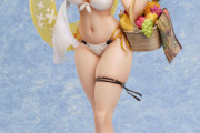 【朗報】「ライザのアトリエ2」よりエチチな水着姿のライザがフィギュア化！価格41,800円