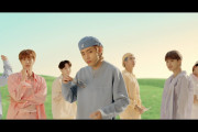 [無料動画]BTS (방탄소년단) ‘Dynamite’ Official MV