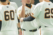 【巨人】阿部監督、開幕５連勝のグリフィンは「本当素晴らしいピッチングだった」２試合連続完封勝利も「とにかくまた総力戦で」…一問一答