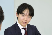 フィギュア鍵山優真「世界選手権でメダルを」　復活誓う