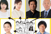 実写版『浦安鉄筋家族』、ガチの小学生を起用してしまう