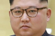 【画像】金正恩の後継者が可愛いｗｗｗｗｗｗｗ