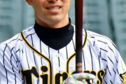 「阪神でなければと考える時も」 伊藤隼太が野球人生を振り返り、今見据えるもの