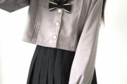 【議論】男子生徒にセーラー服を着せる学校あったらどう思う！？