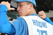 日ハムドラ1細野ドラ2進藤、交流戦最後の甲子園でデビューへ