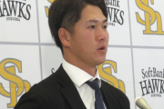 山川穂高、秋広優人にアドバイス「23だろ。2年前に打てて今は打てない。そんなわけない」