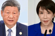 韓国人「中国が日本へのレアアース輸出を許可‥二重用途物資の統制の後もレアアースの輸出を複数回許可していた？」→「ガチで予測不能な展開に驚愕…」