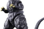 【ゴジラ】新フィギュアシリーズ「ゴジバースト」各種 予約開始【商品追加】