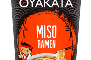 味の素、カップ麺「OYAKATA」欧州席巻　29カ国に流通