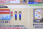【戦力地図】パチンコ事情が一番悪い都道府県ってどこなの？