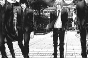 【悲報】GANTZ最大の謎、『吸血鬼』の正体ついに判明wwwwwwwww