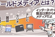 【正論】オールドメディア「ネット使ってると『見たい情報しか見ない人』になるぞ！」