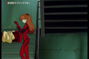 『エヴァンゲリオン』プラグスーツの音は「昔流行ったバッグ」で作っていたと判明