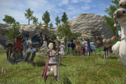 【FF14】30分以上待っても発生しないという人も。シーズナルイベント「降神祭2022」の専用FATEが発生しなさすぎると話題に