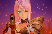 【朗報】テイルズオブシリーズさん、最新作のアライズで劇的な進化を遂げる