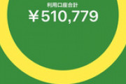 こどおじワイ、貯金額が限界を超えるw