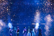 また隔離されるよ　〜　BTS、ビヨンセ超える　ワールドツアー売上727億円で世界1位