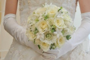 結婚式、結婚指輪について私はどっちでもいい派で旦那はどちらかといえばやりたくない派という感じなのだが・・・