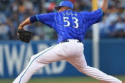 中日→ベイスターズのソーサって覚えとる？