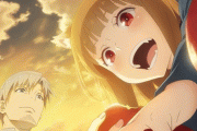 アニメ『狼と香辛料 merchant meets the wise wolf』が2024年放送決定！ 1からのリメイクに